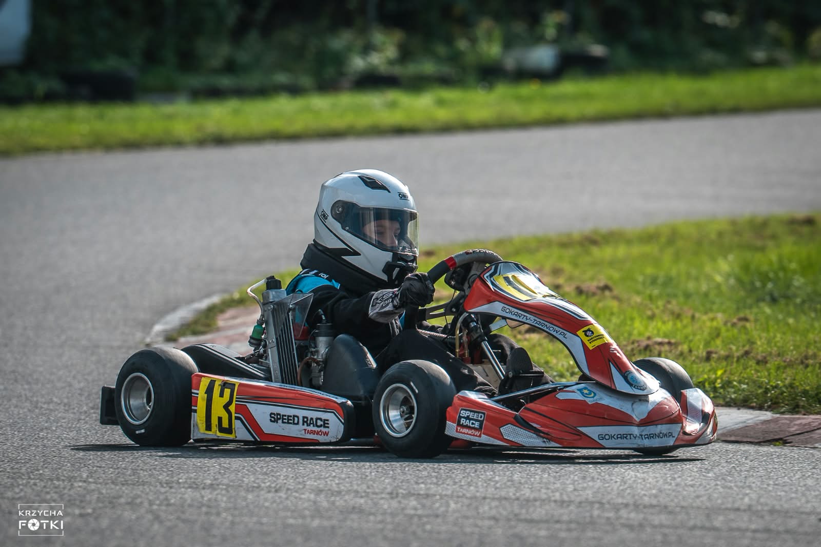 4 miejsce w Open Kart Cup – Bydgoszcz 2026